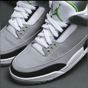 Air Jordan 3 Retro